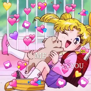 心心00039-MeYou