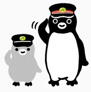 Penguin00042