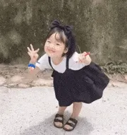 可爱的女孩纸00054-摆pose
