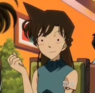 柯南00110-是吗