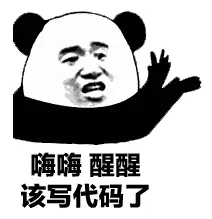 程序员专属表情包_11