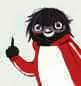 Penguin00147