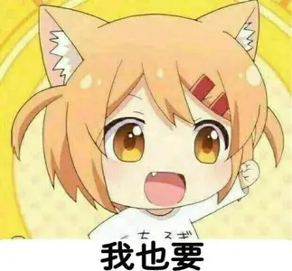 猫咪日常00014-我也要