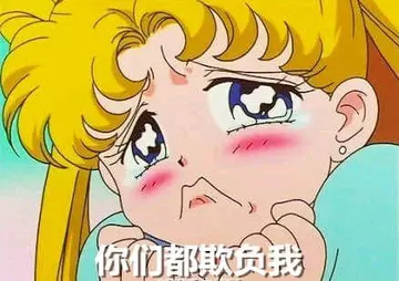 美少女战士00020-你们都欺负我