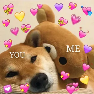 心心00056-MeYou狗熊