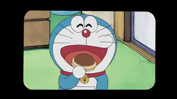 哆啦A梦00006-吃
