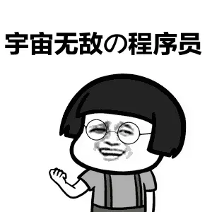 程序员专属表情包_09