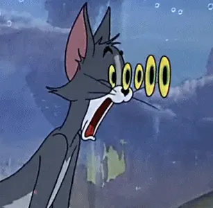 猫和老鼠00238-啊害怕震惊