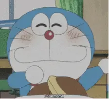 哆啦A梦00010-开心吃