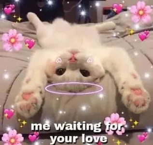 心心00083-MeWaitingForYouLove