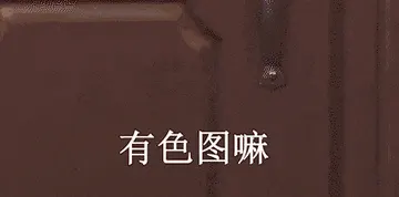 原神00027-有色图嘛