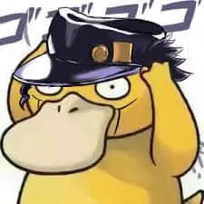 JOJO的奇妙冒险00017-空条承太郎的鸭子