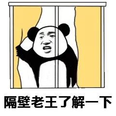 金馆长熊猫00099-隔壁老王了解一下