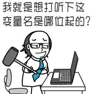 程序员专属表情包_08