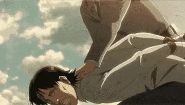 进击的巨人00001-戴拿