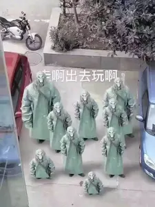冠状病毒00003-走啊出去玩啊