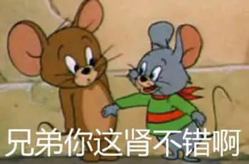 猫和老鼠00062-兄弟你这肾不错啊