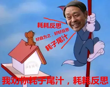 马保国00007-小伙子不讲武德好自为之-小伙汁你不讲武德耗子尾汁耗耗反思猫和老鼠好自为之好好反思