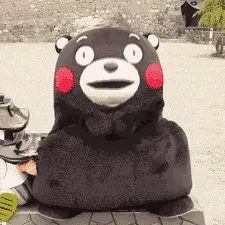 熊本熊00016-木有-没有