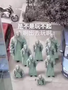 冠状病毒00001-是不是玩不起走啊出去玩啊