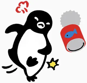 Penguin00017