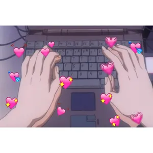 心心00075-贴手心心