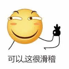 滑稽大佬00065-可以这很滑稽