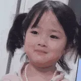 可爱的女孩纸00121-忍住不笑-憋笑