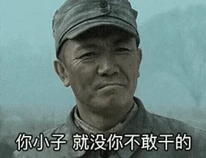 亮剑00011-你小子就没你不敢干的
