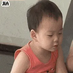 可爱男孩纸00011-蠢不蠢啊