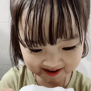 可爱的女孩纸00039-啊哈
