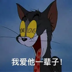 猫和老鼠00090-我爱他一辈子