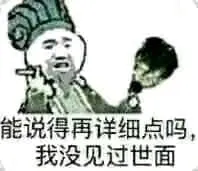 金馆长熊猫00271-能说的再详细点吗我没见过世面