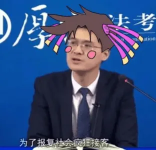 罗翔00017-为了报复社会疯狂接客