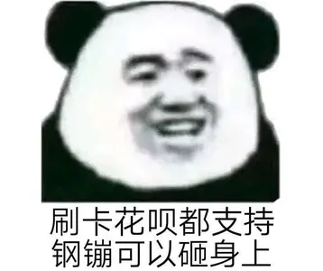 中国春节00025-刷卡花呗都支持钢镚可以砸身上