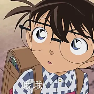 柯南00160-哦哦