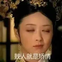 甄嬛传00003-贱人就是矫情