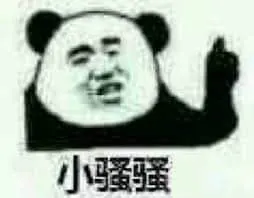 金馆长熊猫00043-小骚骚