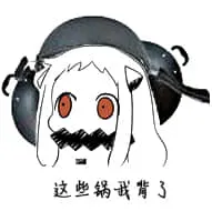 北方栖姬00100-这些锅我背了
