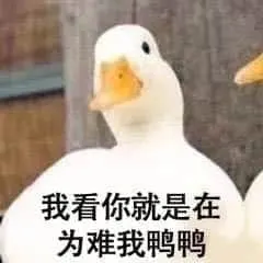 开心鸭00037-我看你就是在为难我鸭鸭