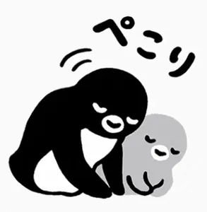 Penguin00011