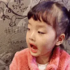 可爱的女孩纸00031-口齿伶俐-碎碎念