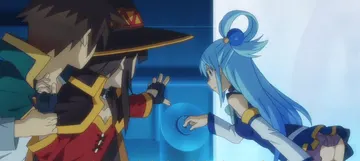 阿库娅00016-别按错按钮