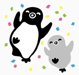 Penguin00091