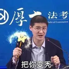 罗翔00040-把你变秃