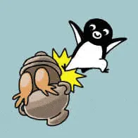 Penguin00047