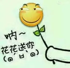 滑稽大佬00063-呐花花送你