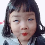 可爱的女孩纸00065-翻白眼