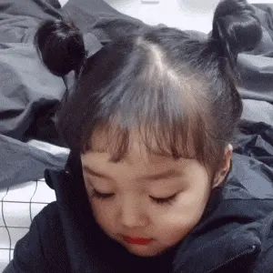 可爱的女孩纸00047-啊-惊讶