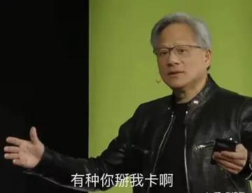 黄仁勋00002-有种你掰我卡啊